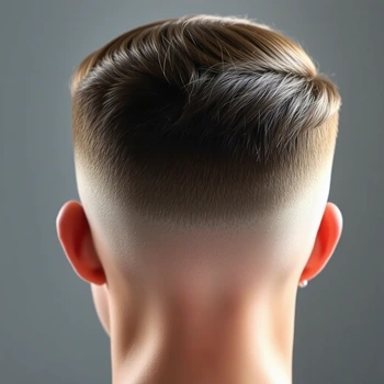 skin fade