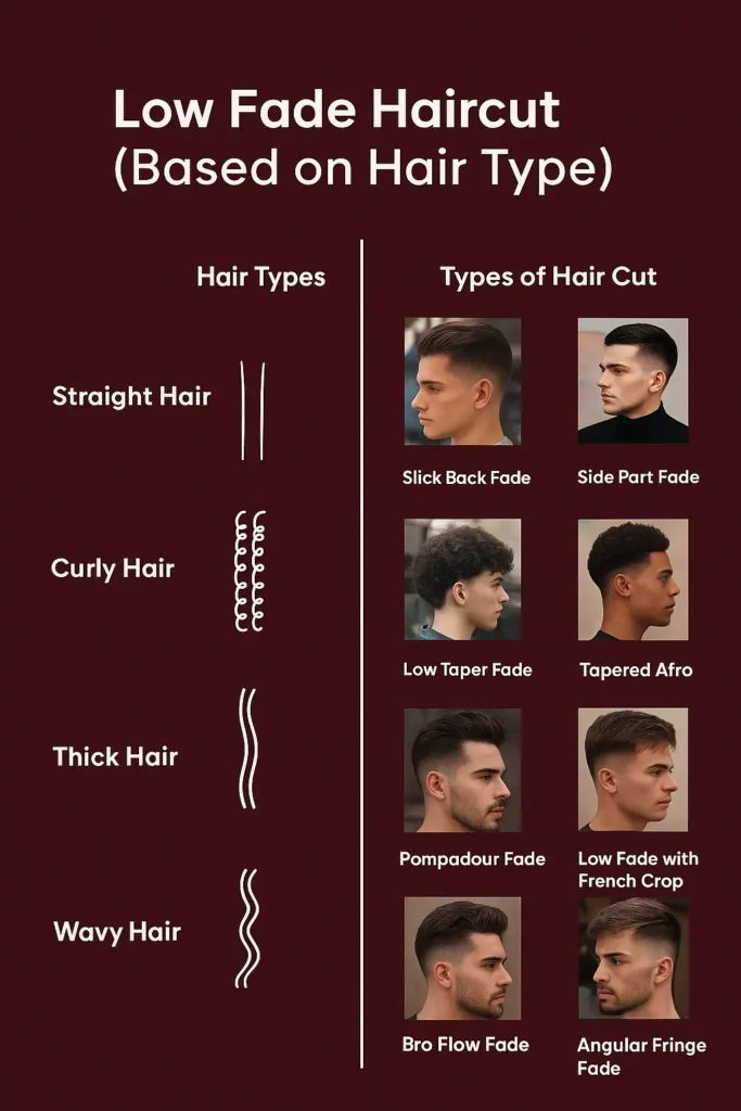 Hair Texture Guidance